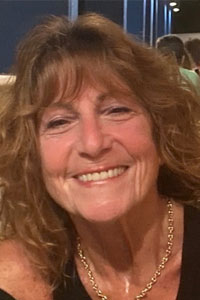 Debbie-Office Manager