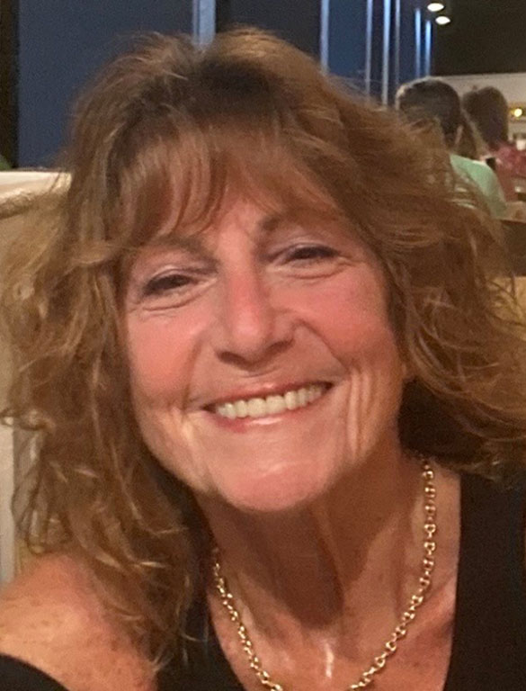 Debbie - Office Manager